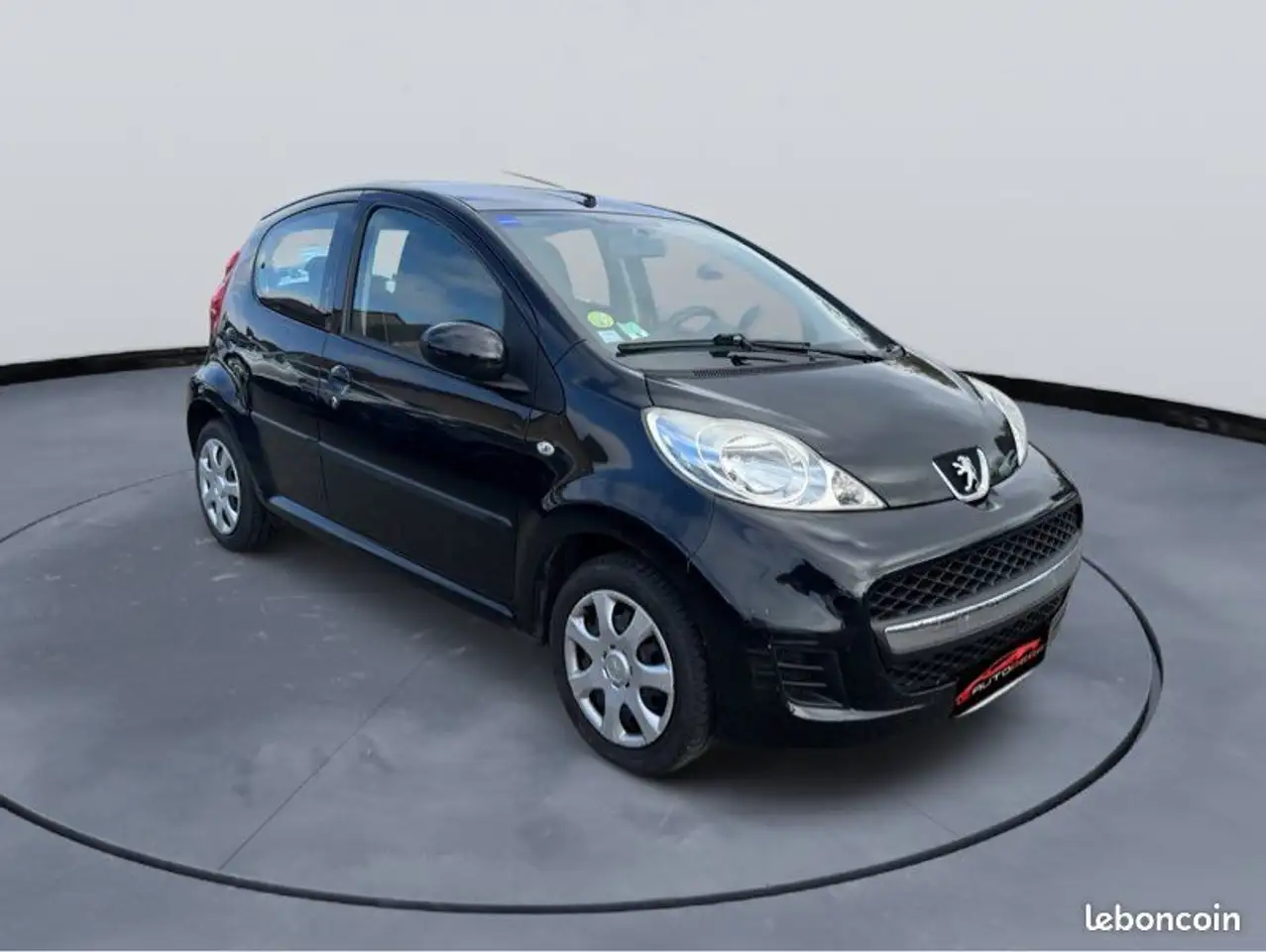 Peugeot 107 1.0i 68 CH Urban Move Climatisation
