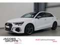 Audi S3 Sportback 2.0 TFSI quattro Pano*LED*PDC * Weiß - thumbnail 1