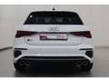 Audi S3 Sportback 2.0 TFSI quattro Pano*LED*PDC * Weiß - thumbnail 4