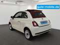 Fiat 500C Hybrid 1.0 GSE 51 kW (70 PS) Komfort Paket Alb - thumbnail 4