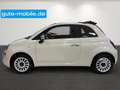 Fiat 500C Hybrid 1.0 GSE 51 kW (70 PS) Komfort Paket Alb - thumbnail 3
