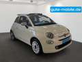 Fiat 500C Hybrid 1.0 GSE 51 kW (70 PS) Komfort Paket Alb - thumbnail 2