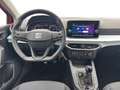 SEAT Ibiza 1.0 TSI Style VIRTUAL*LED*TEMP*SHZ*PDC*KAMERA*16" Rouge - thumbnail 16