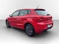 SEAT Ibiza 1.0 TSI Style VIRTUAL*LED*TEMP*SHZ*PDC*KAMERA*16" Rouge - thumbnail 7