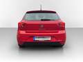 SEAT Ibiza 1.0 TSI Style VIRTUAL*LED*TEMP*SHZ*PDC*KAMERA*16" Rouge - thumbnail 6