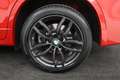 BMW X4 xDrive20i M Sport | Executive | 2e eigenaar | Trek Rood - thumbnail 23