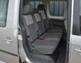 Volkswagen Caddy 2.0 ECOFUEL 5P HIGHLINE (80kW) METANO Argento - thumbnail 11