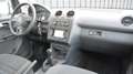 Volkswagen Caddy 2.0 ECOFUEL 5P HIGHLINE (80kW) METANO Argento - thumbnail 7