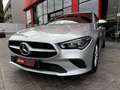 Mercedes-Benz MERCEDES-BENZ Clase CLA Familiar  Automático de 5 Gris - thumbnail 11