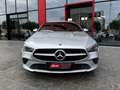 Mercedes-Benz MERCEDES-BENZ Clase CLA Familiar  Automático de 5 Gris - thumbnail 3