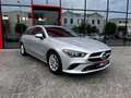Mercedes-Benz MERCEDES-BENZ Clase CLA Familiar  Automático de 5 Gris - thumbnail 4