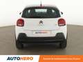 Citroen C3 1.2 PureTech Shine BV6 Blanc - thumbnail 5