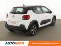 Citroen C3 1.2 PureTech Shine BV6 Blanc - thumbnail 6