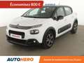 Citroen C3 1.2 PureTech Shine BV6 Blanc - thumbnail 1