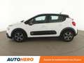 Citroen C3 1.2 PureTech Shine BV6 Blanc - thumbnail 3