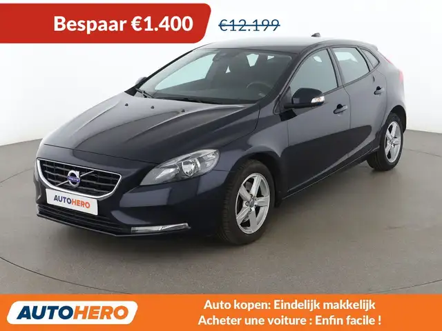 Volvo V40 2.0 T2 Kinetic