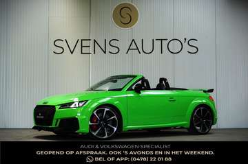 Roadster Quattro Carplay|Matrix|B&O|Nekverwarming
