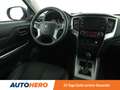 Mitsubishi L200 2.2 DI-D Top Doppelkabine 4WD Aut.*360*AHK* Noir - thumbnail 16