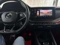 Skoda Octavia 2.0TDI RS LED NAVI LEDER KAMERA HUD AHK Grau - thumbnail 15