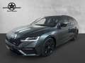 Skoda Octavia 2.0TDI RS LED NAVI LEDER KAMERA HUD AHK Grau - thumbnail 4