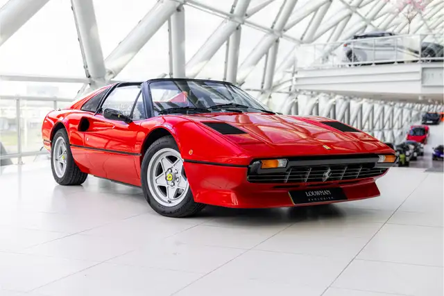 Ferrari 308 GTS