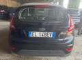Ford Fiesta Fiesta VI 2008 5p 1.4 tdci Titanium c/esp E5 Schwarz - thumbnail 3