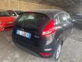 Ford Fiesta Fiesta VI 2008 5p 1.4 tdci Titanium c/esp E5 Schwarz - thumbnail 4