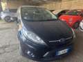 Ford Fiesta Fiesta VI 2008 5p 1.4 tdci Titanium c/esp E5 Schwarz - thumbnail 1