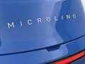 Micro Microlino Edition, 90 km/u 177 km Range Zonnedak, Blau - thumbnail 12
