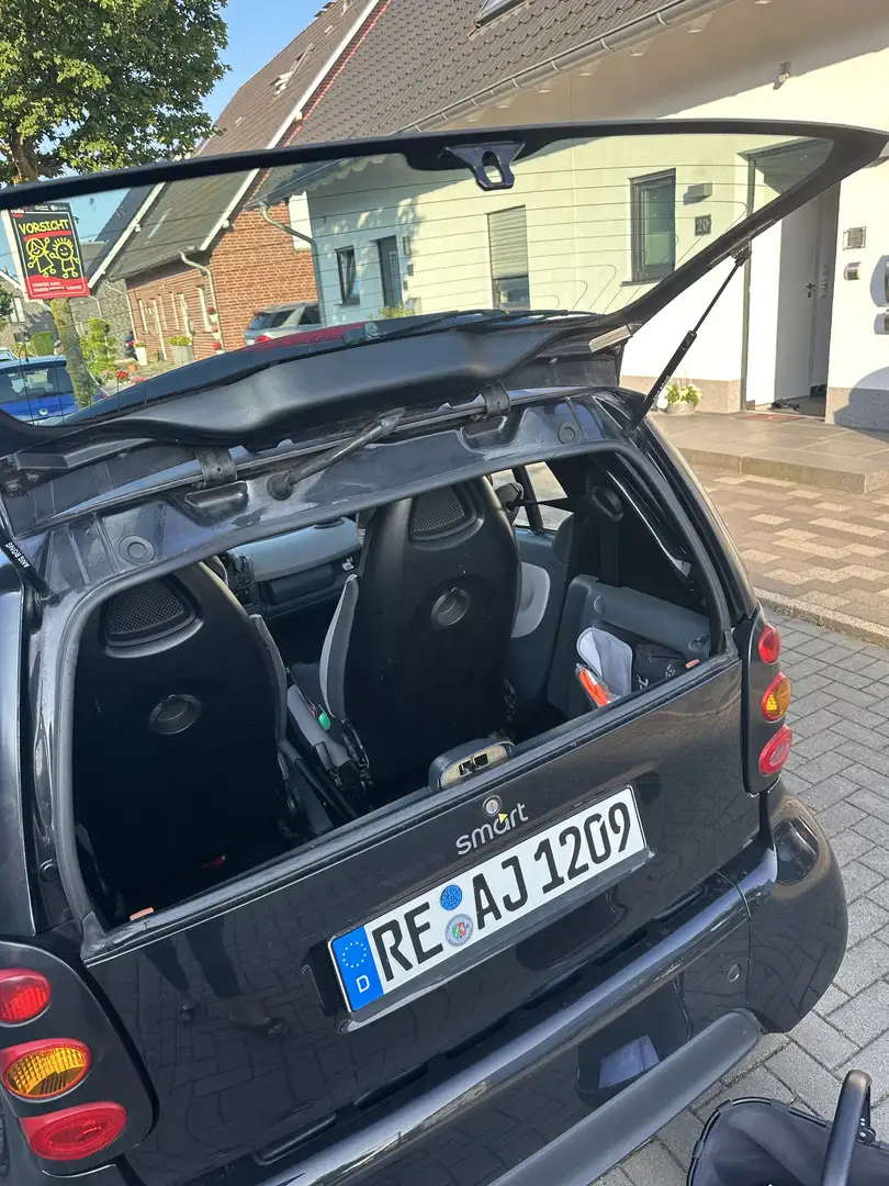smart forTwo - 2