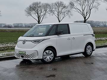 77 kWh 2XZijdeur 77kWh NAP LED 204Pk 422Km (WLTP)