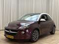 Opel Adam 1.4 Glam *Panoramadak* Stoel-/Stuurverwarming / Cr Rood - thumbnail 4