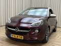 Opel Adam 1.4 Glam *Panoramadak* Stoel-/Stuurverwarming / Cr Rood - thumbnail 36
