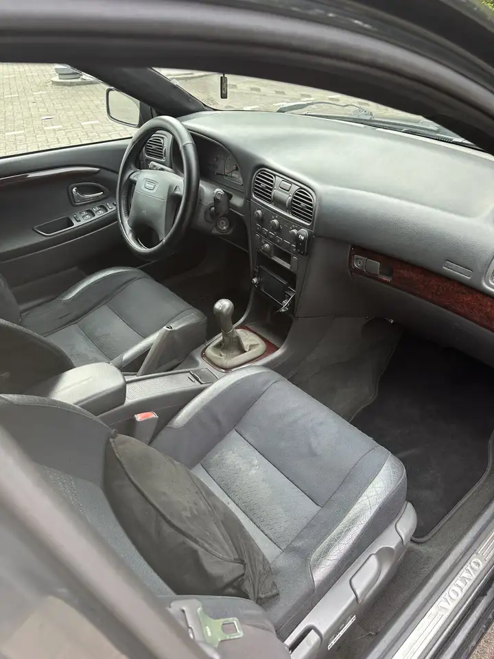 Volvo V40 2.0 T Dynamic, foto 11