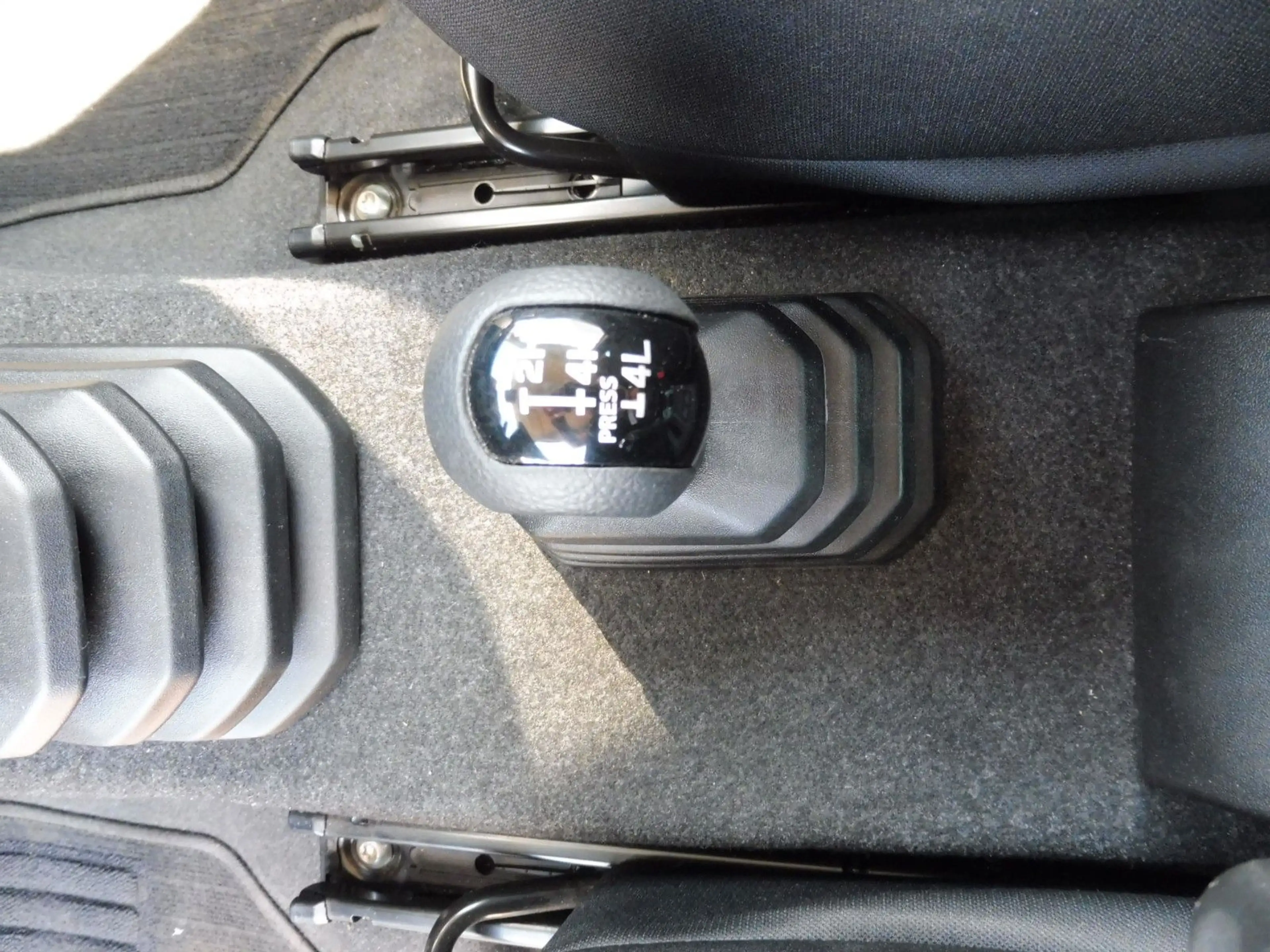 Suzuki Jimny Comfort AllGrip NFZ — photo 13