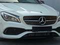 Mercedes-Benz CLA 250 4Matic AMG Line Blanc - thumbnail 3
