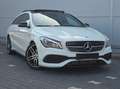Mercedes-Benz CLA 250 4Matic AMG Line Blanc - thumbnail 1