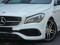 Mercedes-Benz CLA 250 4Matic AMG Line Blanc - thumbnail 5
