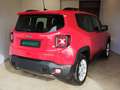 Jeep Renegade Renegade 2019 1.6 mjt Limited 2wd 130cv Czerwony - thumbnail 4