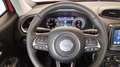Jeep Renegade Renegade 2019 1.6 mjt Limited 2wd 130cv Czerwony - thumbnail 12