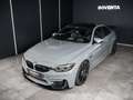 BMW M4 Competition *INDIVIDUAL*CARBON*HUD*H&R*NGM*MOD* Grau - thumbnail 3
