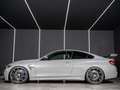 BMW M4 Competition *INDIVIDUAL*CARBON*HUD*H&R*NGM*MOD* Grau - thumbnail 6