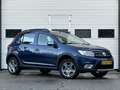 Dacia Sandero 0.9 TCe Stepway Laureate Navi | Camera | Trekhaak Blauw - thumbnail 1