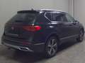 SEAT Tarraco 2.0 TDI Xcellence Navi LED Pano RFK AHK Schwarz - thumbnail 4