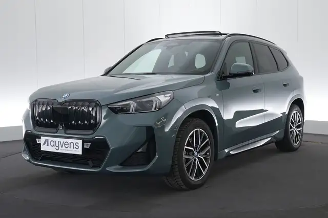 BMW 2 Coupe 67 kWh xDrive30 M-Sport Premium Pro LEDER/