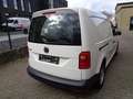 Volkswagen Caddy 2.0 TDI, DSG, Klimatr., Tempomat Weiß - thumbnail 4
