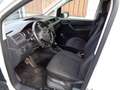 Volkswagen Caddy 2.0 TDI, DSG, Klimatr., Tempomat Weiß - thumbnail 7