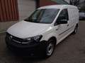 Volkswagen Caddy 2.0 TDI, DSG, Klimatr., Tempomat Weiß - thumbnail 2