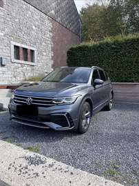 2.0 TDi SCR R-Line Business Premium DSG