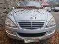 SsangYong Kyron Kyron  2,0 Xdi neue Tüv!4WD!4x4 100000km!!! Argent - thumbnail 14